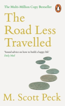 The Road Less Travelled - 9780099727408