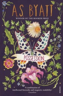Possession : A Romance - 9780099800408