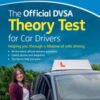 The Official DVSA Theory Test for Car Drivers - 2025 - 9780115541575