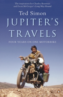 Jupiter's Travels - 9780140054101