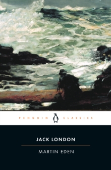 Martin Eden - 9780140187724