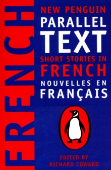 Short Stories in French : New Penguin Parallel Texts - 9780140265439