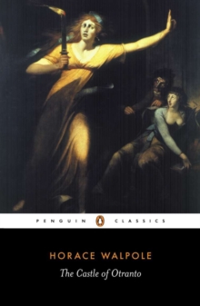 The Castle of Otranto - 9780140437676