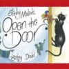 Slinky Malinki, Open the Door - 9780140553260