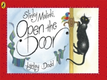 Slinky Malinki, Open the Door - 9780140553260