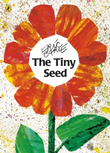 The Tiny Seed - 9780140557138