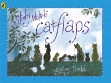 Slinky Malinki Catflaps - 9780140565720