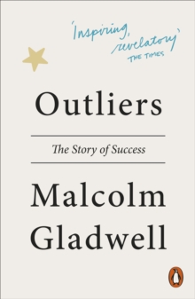 Outliers : The Story of Success - 9780141036250
