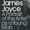 A Portrait of the Artist as a Young Man - 9780141182667