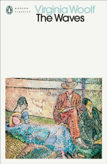 The Waves - 9780141182711