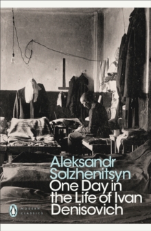 One Day in the Life of Ivan Denisovich - 9780141184746