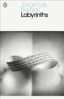 Labyrinths - 9780141184845