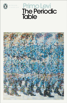 The Periodic Table - 9780141185149