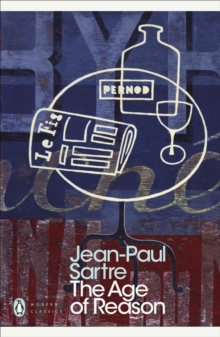 The Age of Reason - 9780141185286