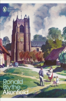 Akenfield - 9780141187921