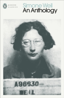 Simone Weil: An Anthology - 9780141188195