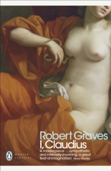I, Claudius - 9780141188591