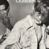 The Outsiders - 9780141189116