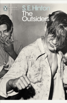 The Outsiders - 9780141189116