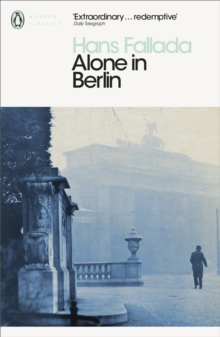Alone in Berlin - 9780141189383