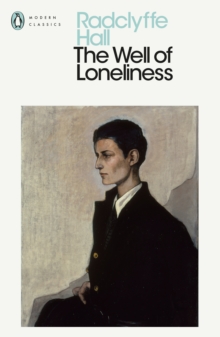 The Well of Loneliness - 9780141191836