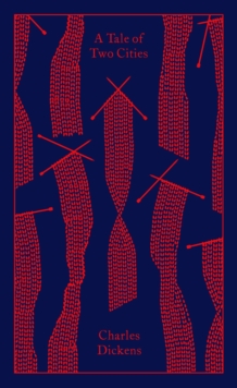 A Tale of Two Cities - 9780141196909