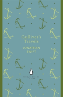 Gulliver's Travels - 9780141198989