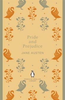 Pride and Prejudice