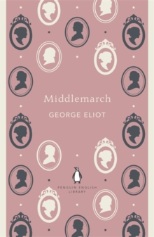 Middlemarch - 9780141199795