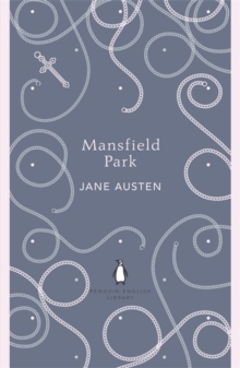 Mansfield Park - 9780141199870