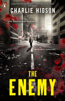 The Enemy - 9780141325019