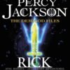 Percy Jackson: The Demigod Files (Percy Jackson and the Olympians) - 9780141329505