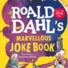 Roald Dahl's Marvellous Joke Book - 9780141340555