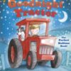 Goodnight Tractor - 9780141342856