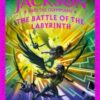 Percy Jackson and the Battle of the Labyrinth (Book 4)