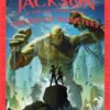 Percy Jackson and the Sea of Monsters (Book 2) - 9780141346847