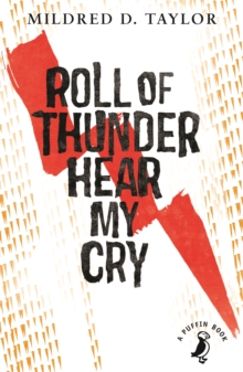 Roll of Thunder, Hear My Cry - 9780141354873