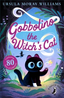 Gobbolino the Witch's Cat - 9780141354897
