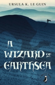 A Wizard of Earthsea - 9780141354910