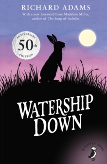 Watership Down - 9780141354965