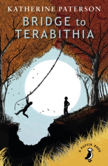 Bridge to Terabithia - 9780141359786