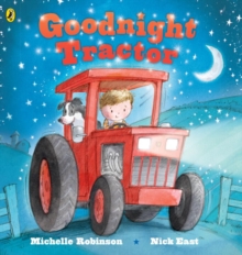 Goodnight Tractor - 9780141362779