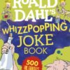 Roald Dahl: Whizzpopping Joke Book - 9780141368238