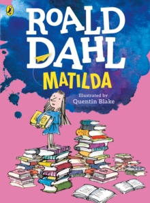 Matilda (Colour Edition) - 9780141369365