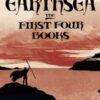 Earthsea: The First Four Books - 9780141370538
