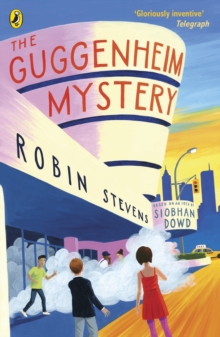 The Guggenheim Mystery - 9780141377032