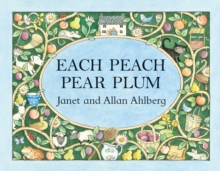 Each Peach Pear Plum