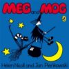 Meg and Mog - 9780141380599