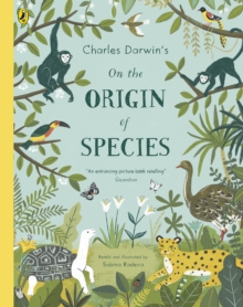 On The Origin of Species - 9780141388519