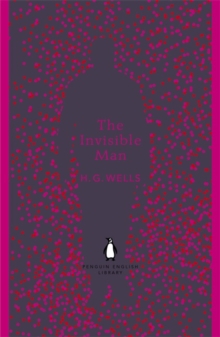 The Invisible Man - 9780141389516
